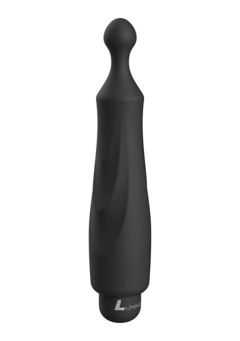 Mini wibrator pocisk 10 trybów okrągła końcówka Mini wibrator pocisk 10 trybów okrągła końcówka