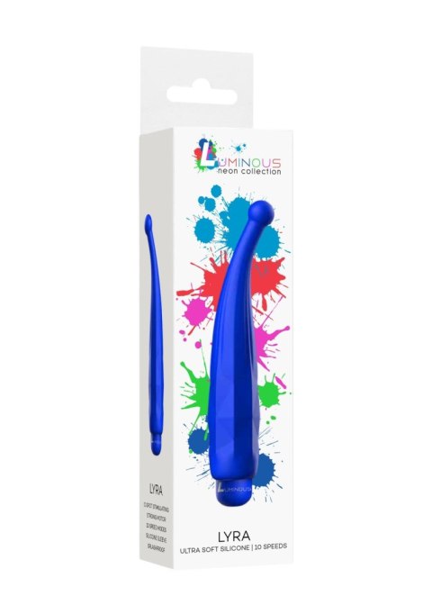 Mini wibrator pocisk 10 trybów okragła końcówka Mini wibrator pocisk 10 trybów okragła końcówka