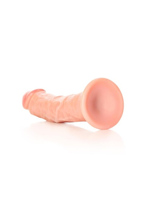 Realistyczne żylaste dildo z przyssawką 22,5 cm Realistyczne żylaste dildo z przyssawką 22,5 cm