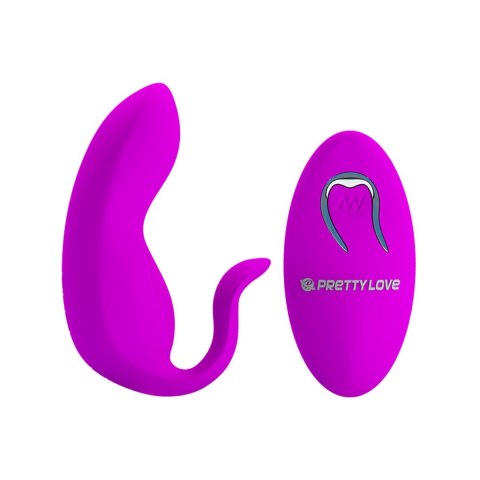 Stymulator łechtaczki dla par 7 poziomów wibracji Stymulator łechtaczki dla par 7 poziomów wibracji