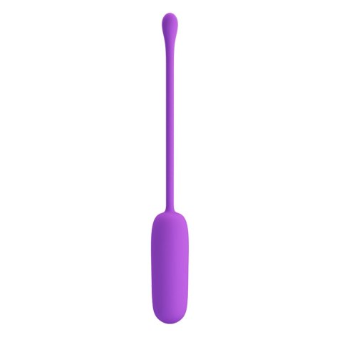 Wibrujące jajko do stymulacji 12 funkcji wibracji Wibrujące jajko do stymulacji 12 funkcji wibracji