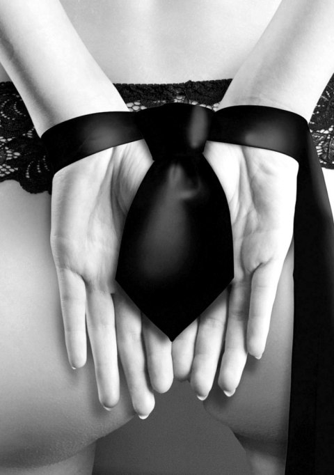 Wstążka satynowa do zniewolenia bondage BDSM Wstążka satynowa do zniewolenia bondage BDSM