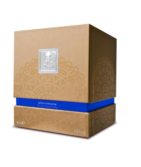 Feromonowe perfumy męskie skoncentrowane 50 ml Feromonowe perfumy męskie skoncentrowane 50 ml