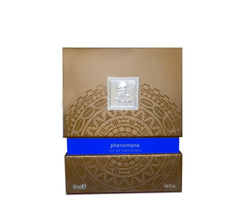 Feromonowe perfumy męskie skoncentrowane 50 ml Feromonowe perfumy męskie skoncentrowane 50 ml