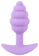 Korek analny plug zatyczka wtyczka analna stożkowa Korek analny plug zatyczka wtyczka analna stożkowa