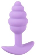 Korek analny plug zatyczka wtyczka analna stożkowa Korek analny plug zatyczka wtyczka analna stożkowa