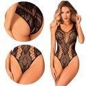 Koronkowe body damskie strój erotyczny sexy S/M/L Koronkowe body damskie strój erotyczny sexy S/M/L