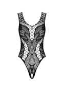 Koronkowe body damskie strój erotyczny sexy S/M/L Koronkowe body damskie strój erotyczny sexy S/M/L