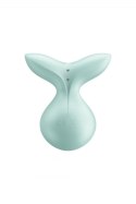 Masażer łechtaczki Satisfyer Viva la Vulva 3 mięta Masażer łechtaczki Satisfyer Viva la Vulva 3 mięta