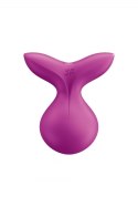Masażer łechtaczki Satisfyer Viva la Vulva 3 Masażer łechtaczki Satisfyer Viva la Vulva 3