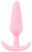 Plug analny stożkowy mini dla początkujących Plug analny stożkowy mini dla początkujących