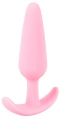 Plug analny stożkowy mini dla początkujących Plug analny stożkowy mini dla początkujących