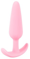 Plug analny stożkowy mini dla początkujących Plug analny stożkowy mini dla początkujących