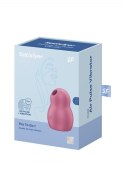 Powietrzny Stymulator Satisfyer Pro To Go 1 Powietrzny Stymulator Satisfyer Pro To Go 1