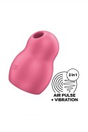 Powietrzny Stymulator Satisfyer Pro To Go 1 Powietrzny Stymulator Satisfyer Pro To Go 1