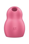 Powietrzny Stymulator Satisfyer Pro To Go 1 Powietrzny Stymulator Satisfyer Pro To Go 1