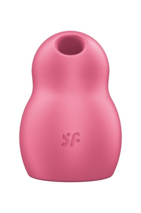 Powietrzny Stymulator Satisfyer Pro To Go 1 Powietrzny Stymulator Satisfyer Pro To Go 1