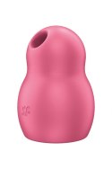 Powietrzny Stymulator Satisfyer Pro To Go 1 Powietrzny Stymulator Satisfyer Pro To Go 1