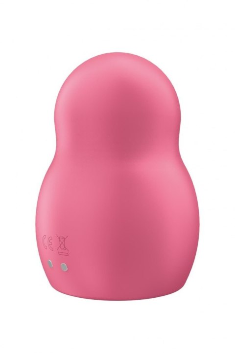 Powietrzny Stymulator Satisfyer Pro To Go 1 Powietrzny Stymulator Satisfyer Pro To Go 1