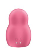 Powietrzny Stymulator Satisfyer Pro To Go 1 Powietrzny Stymulator Satisfyer Pro To Go 1