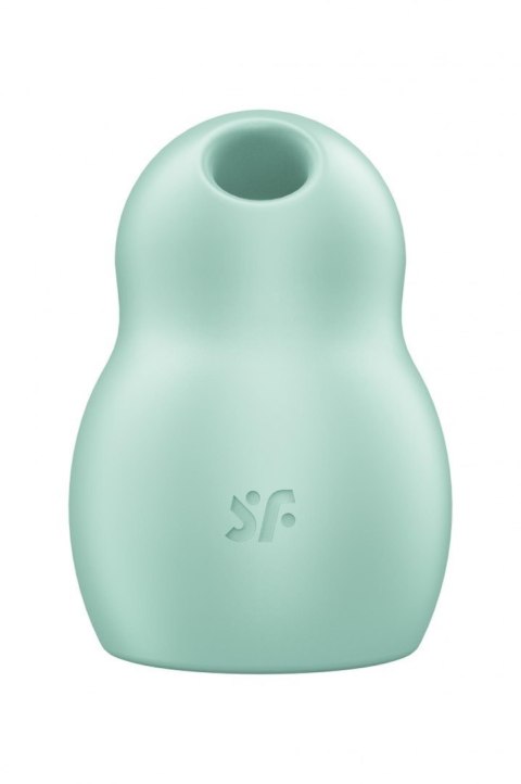 Powietrzny stymulator Satisfyer Pro To Go 1 mięta Powietrzny stymulator Satisfyer Pro To Go 1 mięta