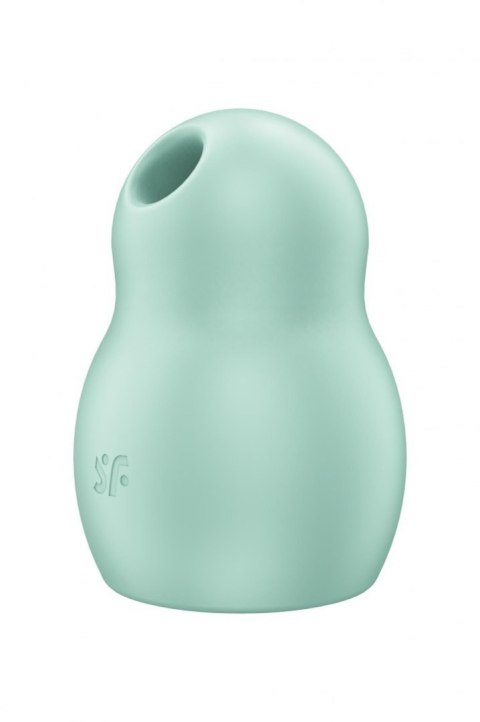 Powietrzny stymulator Satisfyer Pro To Go 1 mięta Powietrzny stymulator Satisfyer Pro To Go 1 mięta