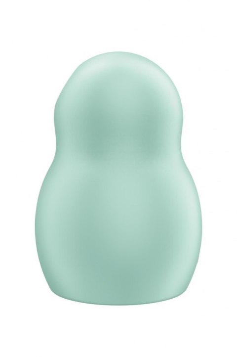 Powietrzny stymulator Satisfyer Pro To Go 1 mięta Powietrzny stymulator Satisfyer Pro To Go 1 mięta