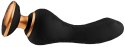 SANYA Intimate Massager Black SANYA Intimate Massager Black