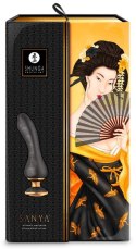 SANYA Intimate Massager Black SANYA Intimate Massager Black