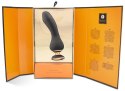 SANYA Intimate Massager Black SANYA Intimate Massager Black