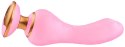 SANYA Intimate Massager Light Pink SANYA Intimate Massager Light Pink