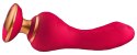 SANYA Intimate Massager Raspberry SANYA Intimate Massager Raspberry
