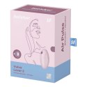 Stymulator łechtaczki Satisfyer Vulva Lover 3 pink Stymulator łechtaczki Satisfyer Vulva Lover 3 pink