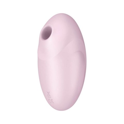 Stymulator łechtaczki Satisfyer Vulva Lover 3 pink Stymulator łechtaczki Satisfyer Vulva Lover 3 pink