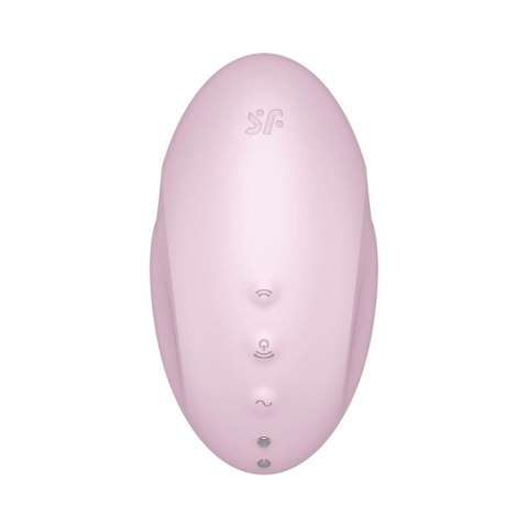 Stymulator łechtaczki Satisfyer Vulva Lover 3 pink Stymulator łechtaczki Satisfyer Vulva Lover 3 pink