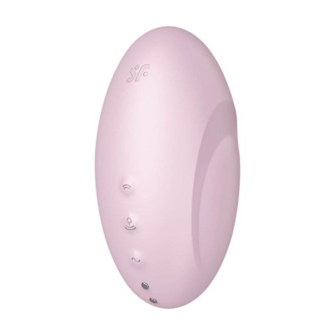 Stymulator łechtaczki Satisfyer Vulva Lover 3 pink Stymulator łechtaczki Satisfyer Vulva Lover 3 pink