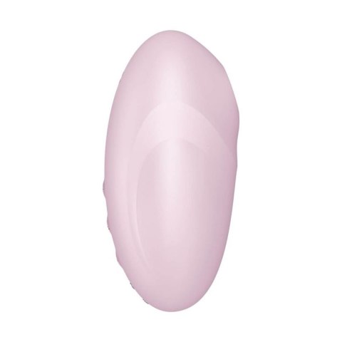 Stymulator łechtaczki Satisfyer Vulva Lover 3 pink Stymulator łechtaczki Satisfyer Vulva Lover 3 pink