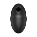 Stymulator łechtaczki Satisfyer Vulva Lover3 black Stymulator łechtaczki Satisfyer Vulva Lover3 black