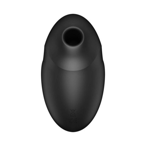 Stymulator łechtaczki Satisfyer Vulva Lover3 black Stymulator łechtaczki Satisfyer Vulva Lover3 black