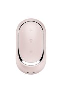 Stymulator powietrzny Satisfyer Pro To Go 2 beżowy Stymulator powietrzny Satisfyer Pro To Go 2 beżowy