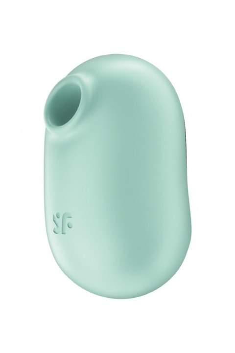 Stymulator powietrzny Satisfyer Pro To Go 2 Stymulator powietrzny Satisfyer Pro To Go 2