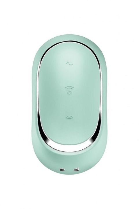 Stymulator powietrzny Satisfyer Pro To Go 2 Stymulator powietrzny Satisfyer Pro To Go 2