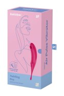 Stymulator powietrzny Satisfyer Twirling Pro Stymulator powietrzny Satisfyer Twirling Pro