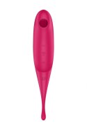 Stymulator powietrzny Satisfyer Twirling Pro Stymulator powietrzny Satisfyer Twirling Pro