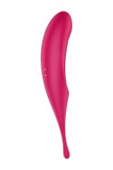 Stymulator powietrzny Satisfyer Twirling Pro Stymulator powietrzny Satisfyer Twirling Pro