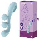 Wibrator stymulacja pochwy Satisfyer Tri Ball 2 Wibrator stymulacja pochwy Satisfyer Tri Ball 2