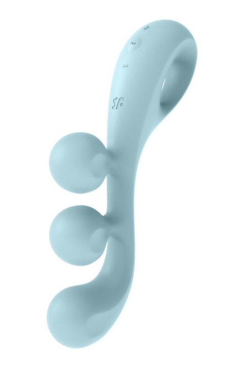 Wibrator stymulacja pochwy Satisfyer Tri Ball 2 Wibrator stymulacja pochwy Satisfyer Tri Ball 2