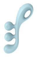 Wibrator stymulacja pochwy Satisfyer Tri Ball 2 Wibrator stymulacja pochwy Satisfyer Tri Ball 2