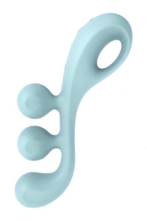 Wibrator stymulacja pochwy Satisfyer Tri Ball 2 Wibrator stymulacja pochwy Satisfyer Tri Ball 2