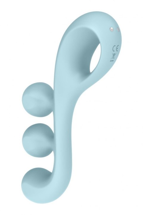 Wibrator stymulacja pochwy Satisfyer Tri Ball 2 Wibrator stymulacja pochwy Satisfyer Tri Ball 2